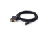 CABLEXPERT Kabel Mini DisplayPort na VGA 1,8 m, crna