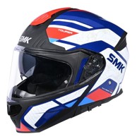 SMK Moto kaciga GULLWING NAVIGATOR flip-up - XL