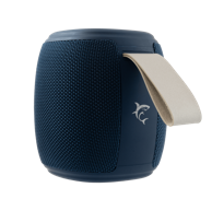 WHITE SHARK Bluetooth zvučnik GBT-888 DHAK, plavi