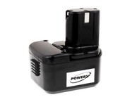 Baterija za Hitachi EB1214BL