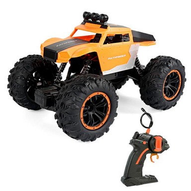 KAZOO TOYS Auto na daljinsko upravljanje C022