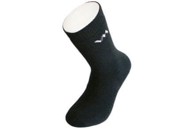 VM FOOTWEAR Čarape 8002 Cotton Terry, 3 para, veličina 39–42
