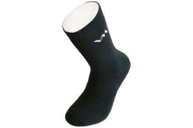 VM FOOTWEAR Čarape 8002 Cotton Terry, 3 para, veličina 39–42