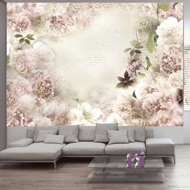 Foto tapeta Subtle scent 150x105