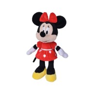 Plišana igračka Minnie Mouse, 20 cm