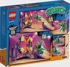 LEGO CITY Izazov za vratolomce s rampom 60359