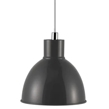 Visilica Pop 45833050, antracit, E27, IP20