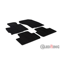 GLEDRING Auto tepih gumeni CITROEN C4 AIRCROSS 2012