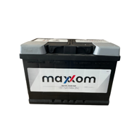 MAXOM Akumulator 12-75