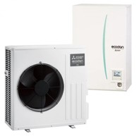 MITSUBISHI Dizalica topline ECODAN SUZ-SWM60VA ERSD-VM2D, 6 KW 
