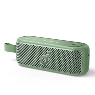 ANKER Bluetooth zvučnik SoundCore Motion 100, 20W, vodootporan, zeleni