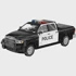 COBI RAM 1500 Police