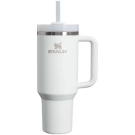 STANLEY Termo boca Quencher H2.O FlowState Tumbler, 1.18l, bijela