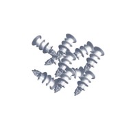 Plastična tipla za knauf 15 kom pak