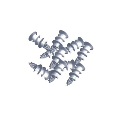 Plastična tipla za knauf 15 kom pak