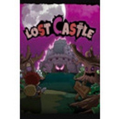 Igra za PC: Lost Castle