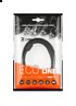 CABLETECH ECO-LINE Audio kabel Jack 3,5 mm na 2 x RCA 10 m