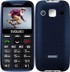 EVOLVEO EasyPhone XR, plavi
