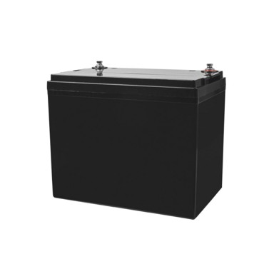 GREEN CELL Baterija AGM25 UPS zapečaćena olovna kiselina, VRLA, 12 V 75 Ah