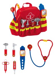 THEO KLEIN Igračka ruksak za spašavanje