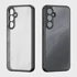 DUX DUCIS Maska Aimo Premium za Samsung Galaxy S23 FE, crna