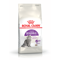 ROYAL CANIN FHN Suha hrana za mačke Sensible 33, 4 kg