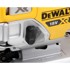 DEWALT Ubodna pila 18 V XR, 135mm, bez baterije