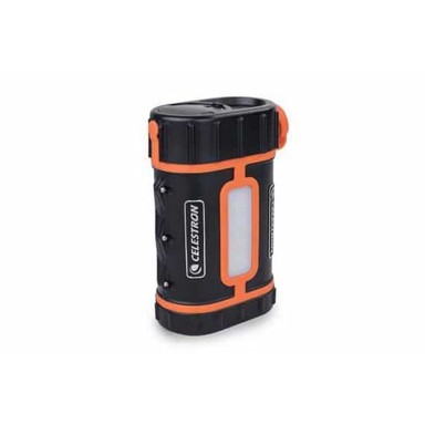 CELESTRON PowerTank Lithium Pro, Power Supply