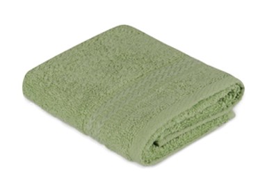 Ručnik Cindy, 30x50cm, zeleni