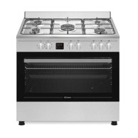 CANDY Električni štednjak 5 plina CCGM9025PX/E