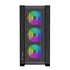 BIT FORCE Stolno računalo GAMER ULTRA PC, AMD Ryzen 7 7800X3D, 32 GB DDR5, 2 TB SSD, Radeon RX 9060 XT 16 GB, Windows 11 Pro