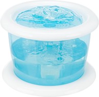 TRIXIE Fontana za životinje Bubble Steam, 3 l