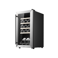 CECOTEC Vinska vitrina Bolero GrandSommelier 1550 Inox