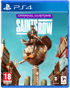 DEEP SILVER Igra za PS4: Saints Row: Criminal Customs Edition