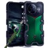 Izdržljiva oklopna futrola za Xiaomi Poco F7 Ultra, crna