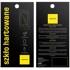 SPACECASE Glass 5D kaljeno staklo za Samsung Galaxy A53 5G