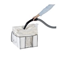 WENKO Vakuumske vrećice za skladištenje Soft, 40 x 25 x 42 cm