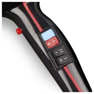 G3 FERRARI Mini pećnica G3000300, crvena