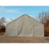 Skladišni šator Everest, 5x10x3 m, PVC, 720 g/m2