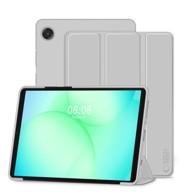 TECH-PROTECT Maska Smartcase za Samsung Galaxy Tab A9 / A11 8.7'', siva
