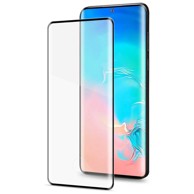 MG Zaštitno staklo Hard Full Glue za Samsung Galaxy S20 Ultra, crno