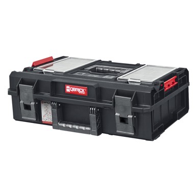 PATROL Plastična kutija za alat Qbrick system one 200 profi