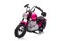 Motor na akumulator A9902 36V, roza