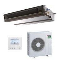 MITSUBISHI ELECTRIC Klima uređaj PEAD-SM71JAL/SUZ-SM71VA, 7,1 kW