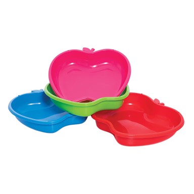 DOHANY Pješčanik jabuka, 76x85 cm