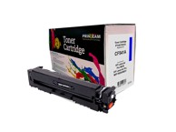 HP Originalan toner CF541A cyan