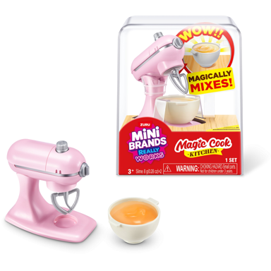 MINI BRANDS Dječja figura, 77789L-US
