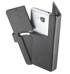 CELLULARLINE Maska Uni Book Slide & Snap XXL Crna