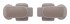 BOSE slušalice Ultra Open Earbuds, pijesak/kamen