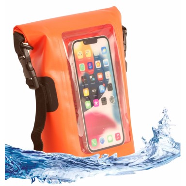 SWISSTEN Vodootporna torba za stvari i mobitel